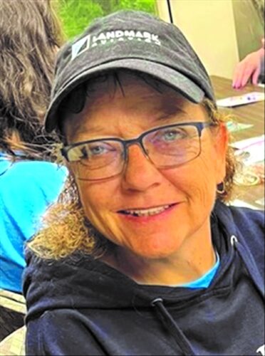Amy M. Carlson